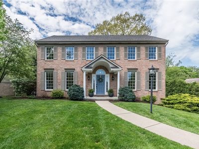 7013 Bennington Woods Dr, Pittsburgh, PA, 15237