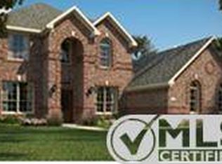 8105 Rock Valley Dr, Rowlett, TX 75089