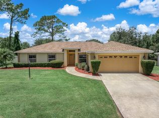 3823 El Rado Ave, Sebring, FL 33872