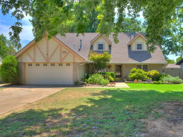 2972 E 76th St, Tulsa, OK 74136
