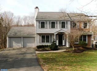 116 Rose Valley Rd, Pottstown, PA 19464