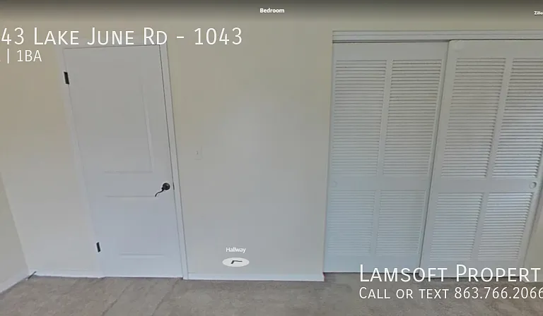 1043 Lake June Rd NW #1043 — Photo 20