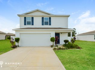 216 Goldenrod Ln, Poinciana, FL 34759