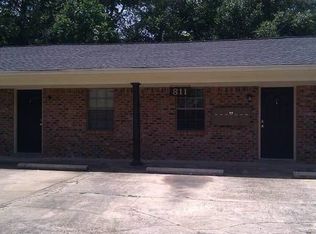 811 Canal St APT 3, Pascagoula, MS 39567