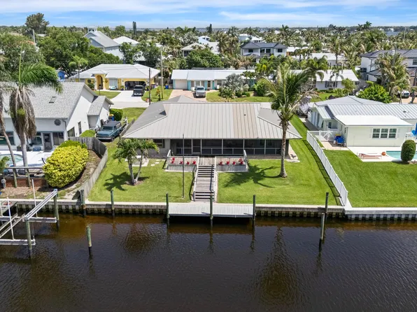 1604 SW Seagull Way, Palm City, FL 34990