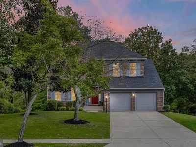 764 Springbloom Dr, Millersville, MD, 21108