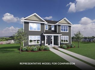 2015 Legacy Ln, Madison, WI 53719