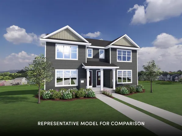 818 Indigo Lane, Waunakee, WI 53597