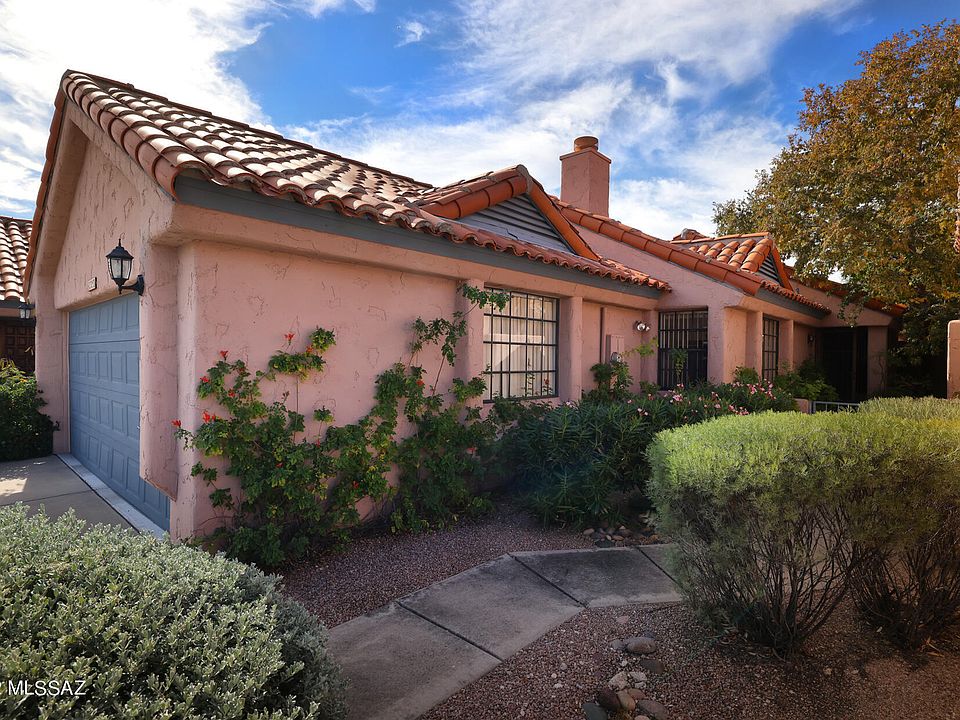 1st image of 5253 N Canyon Way