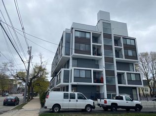 Park Towers, LLC, Salem, MA 01970