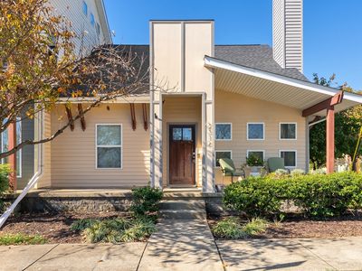 2310 Zermatt Ave, Nashville, TN, 37211