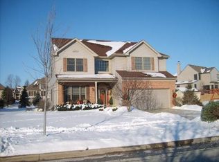 597 Aspen Way, Antioch, IL 60002