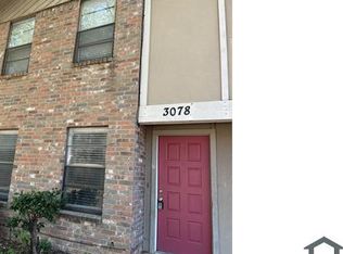 3078 W Sycamore Cir, Euless, TX 76040