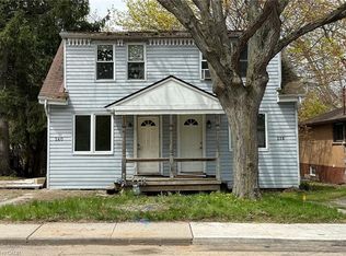 260 Emerson St #258, Hamilton, ON L8S 2Y6