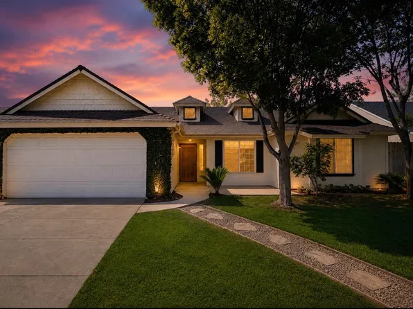 2322 Magill Ave, Clovis, CA 93611
