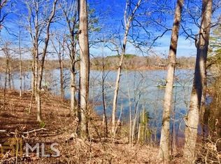 0 00 Stansell Dr #1115, Hartwell, GA 30643