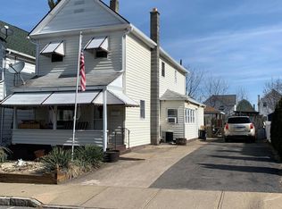 216 Poplar St, Wilkes Barre, PA 18702