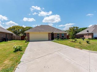 119 Halifax Cir, Palmer, TX 75152