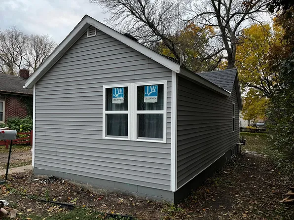 612 Julii St SE, Willmar, MN 56201