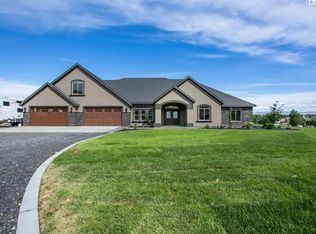 1321 Heartland Pr SW, Prosser, WA