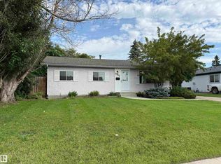 7922 97th Ave, Fort Saskatchewan, AB T8L 3G6
