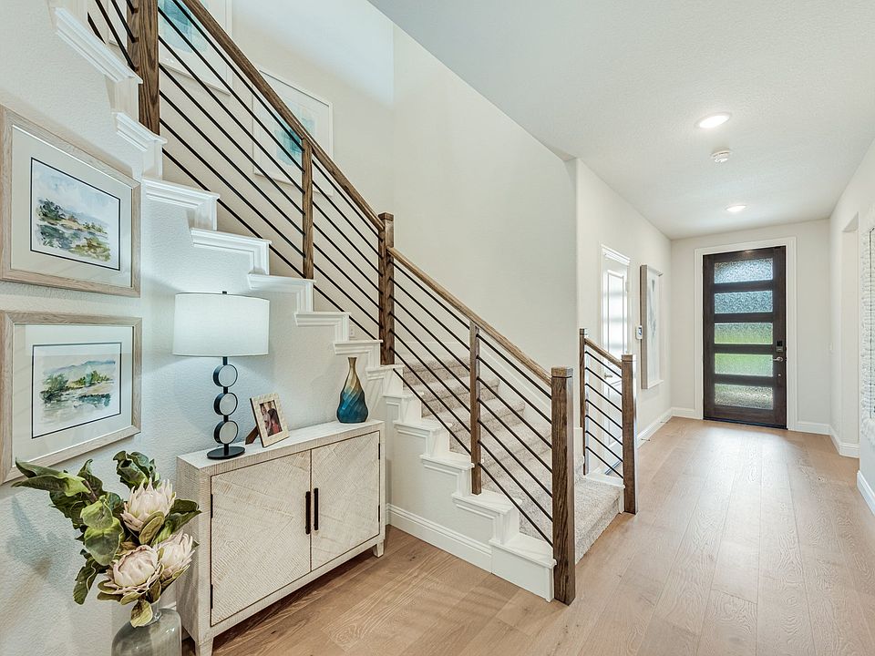 Rose II Plan, Stone River Glen, Royse City, TX 75189 Zillow