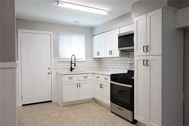 2 bed, 1.0 bath, 950 sqft, $1,500 — Photo 4