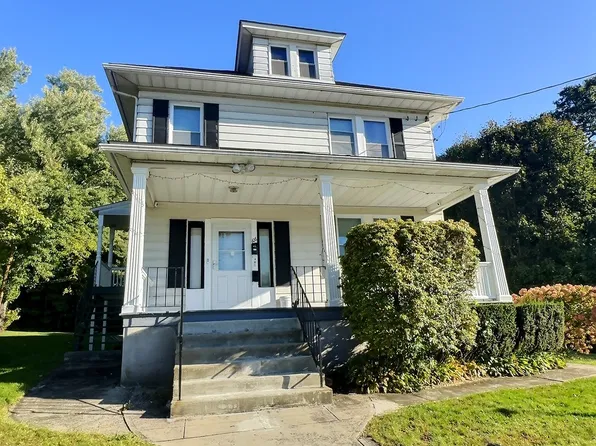 106 Myrtle Ave #1, Ansonia, CT 06401