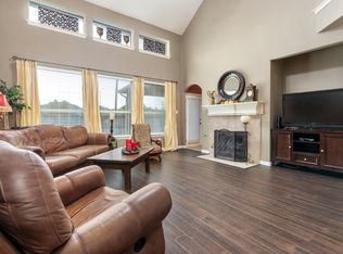 1703 Bentley Dr, Frisco, TX 75033