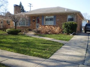 1912 Fruitwood Dr NW, Grand Rapids, MI 49504