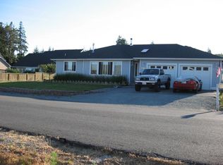 1168 Central Dr, Camano Island, WA 98282