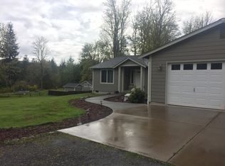 1902 Tower Rd, Castle Rock, WA 98611