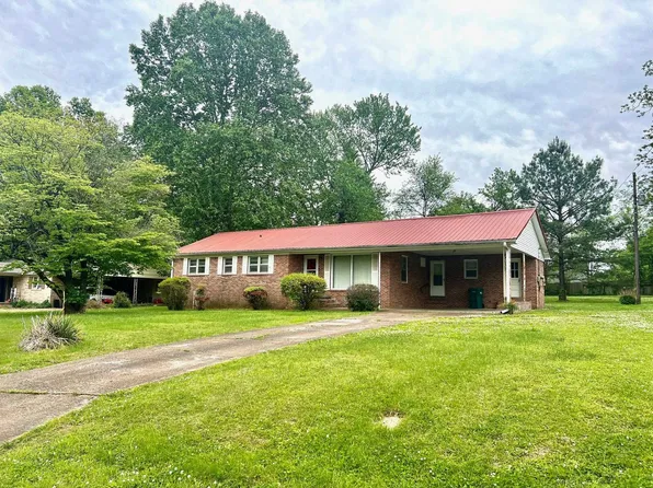34 Overhill Dr, Jackson, TN 38305