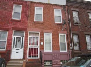 1825 N Hancock St, Philadelphia, PA 19122