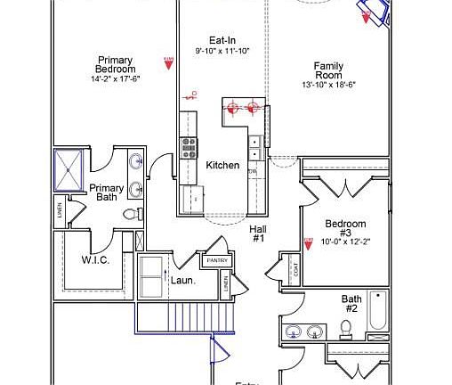 2nd image of this home