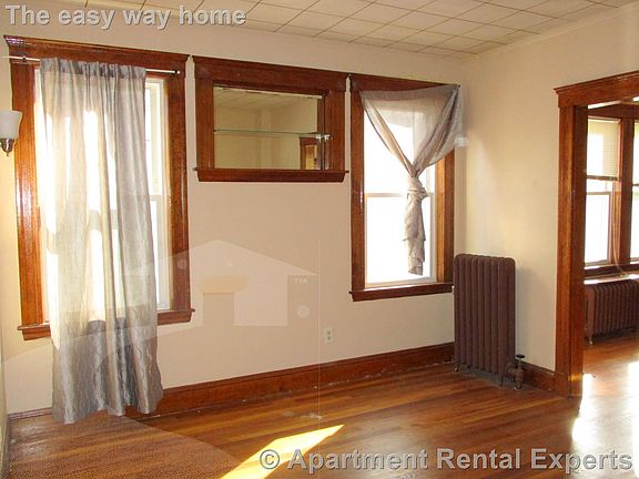 Apartment Rental Experts