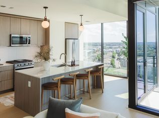 Linea, Charlotte, NC 28203