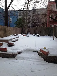 Rented by Lions Share Inc.