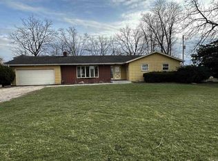 7387 Mineral Point Road, Verona, WI 53593