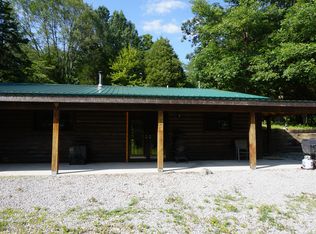 5920 Dry Creek Rd, Elk Horn, KY 42733