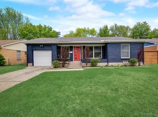 2817 Province Ln, Dallas, TX 75228