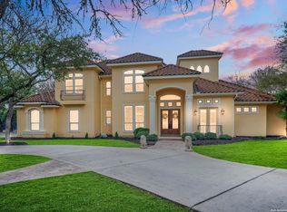 27643 Ranch Crk, Boerne, TX 78006