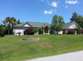 156 Loretta Ln, Waterloo, SC 29384