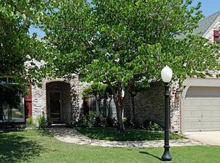 9103 N 104th East Ave, Owasso, OK 74055