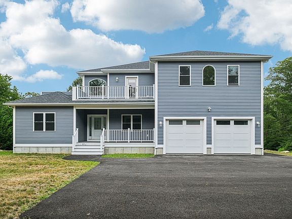 2nd image of 920 Drift Rd