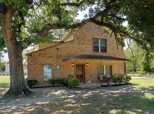 4500 Pioneer Rd, Balch Springs, TX 75180