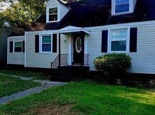 515 Hunt Ave, Richmond, VA 23222
