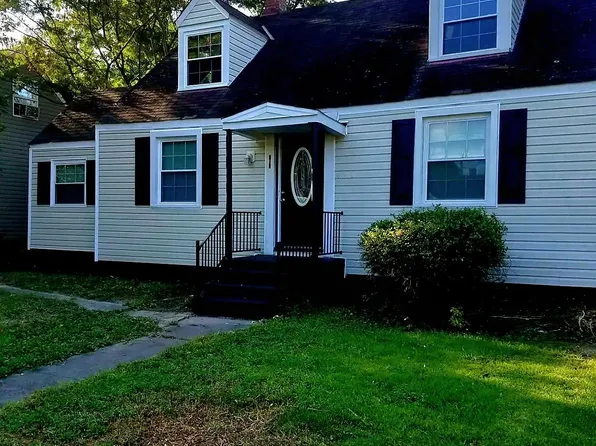 515 Hunt Ave, Richmond, VA 23222