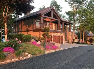 145 Jumpoff Rock Rd, Burnsville, NC 28714