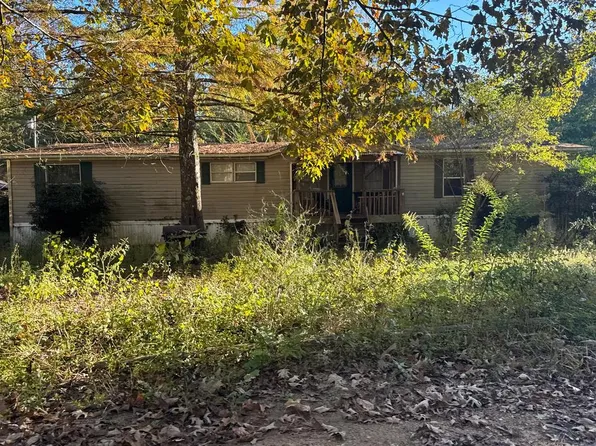 139 Antonia Hill Rd, Pollock, LA 71467